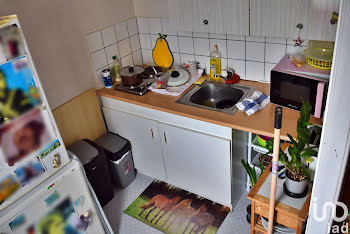 appartement à Melun (77)