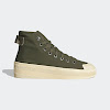 nizza parley focus olive / focus olive / wonder white