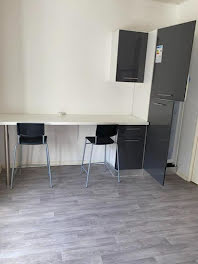 appartement à Mulhouse (68)