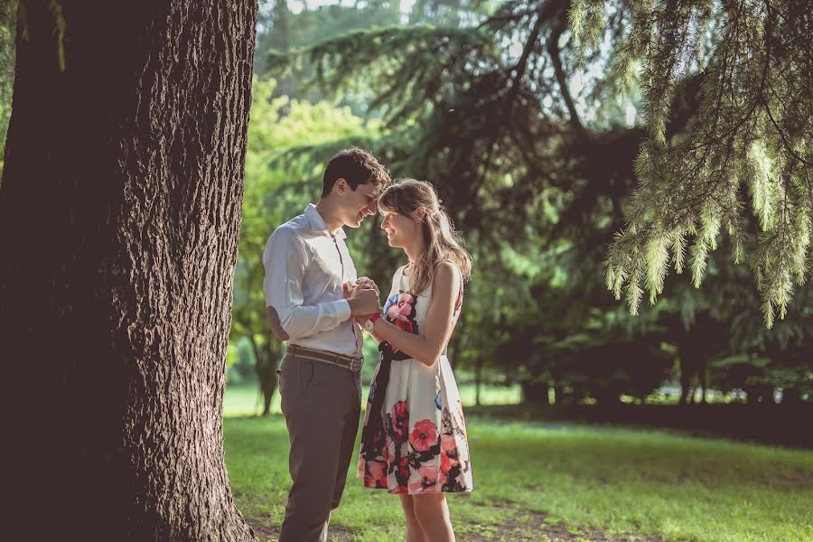 Fotografo di matrimoni Marco Baio (marcobaio). Foto del 7 novembre 2019