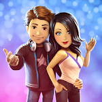 Cover Image of Unduh Club Cooee - Obrolan Avatar 3D 1.9.41 APK