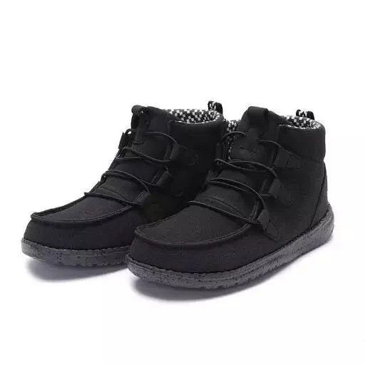 Herfst canvas casual sportschoenen dames plus size. Comfortabele en stijlvolle schoenen voor dagelijks gebruik.