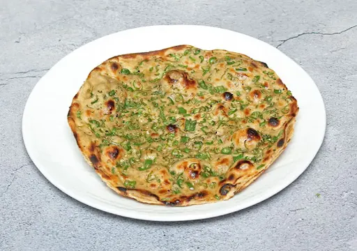 Mirchi Lachha Paratha