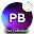 Theme eXp - Purple Blur Download on Windows