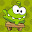 Cut the Rope HD Custom New Tab