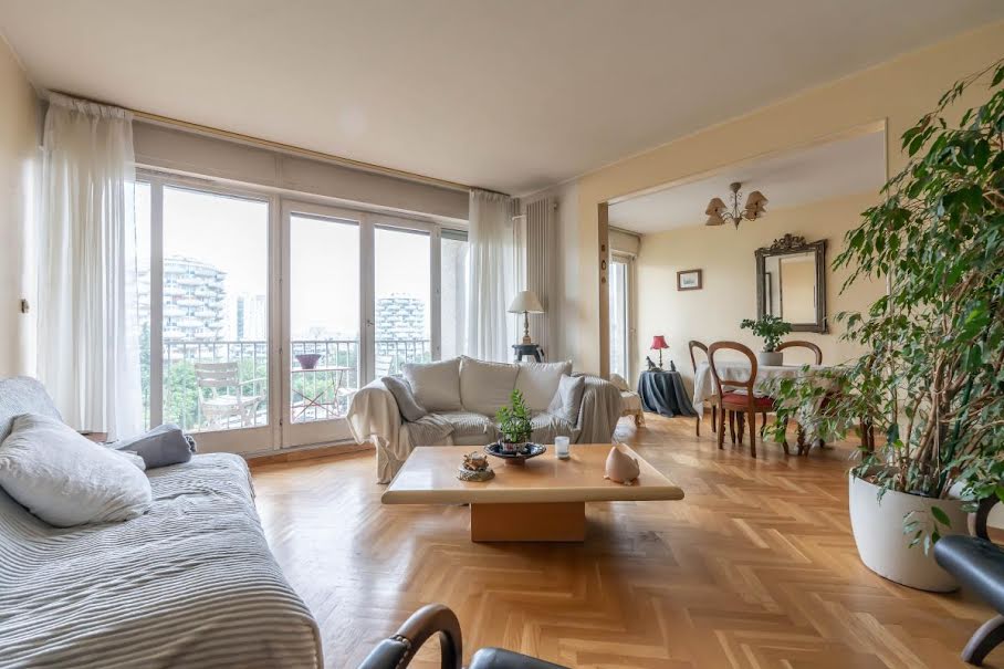 Vente appartement 4 pièces 83 m² à Creteil (94000), 220 000 €