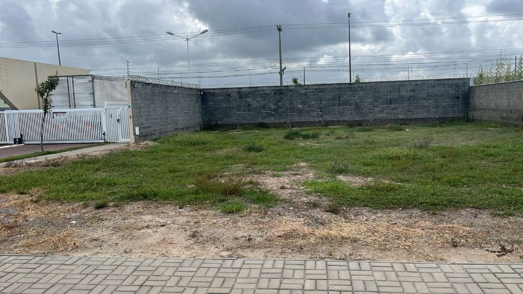 Terreno à venda, 535 m² por R$ 1.100.000,00 - Ponta de Campina - Cabedelo/PB