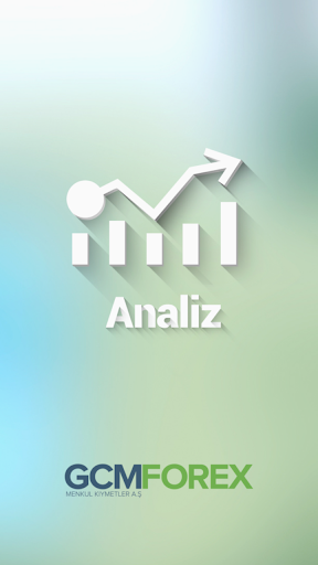 GCM Forex Analiz