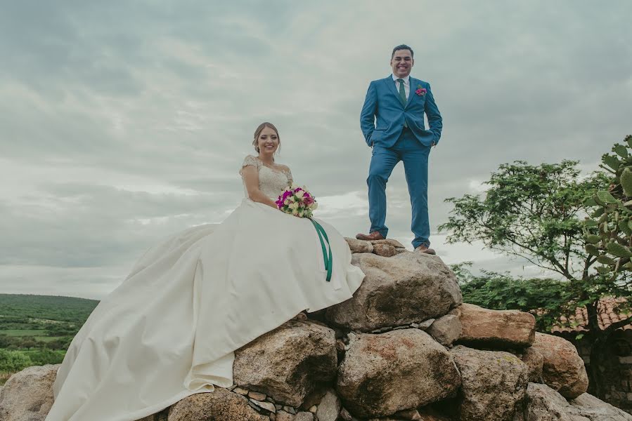 Fotógrafo de casamento Mario Alcalá (marioalkala). Foto de 11 de agosto 2021