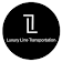 Luxury Line Transport icon