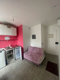 appartement à Paris 10ème (75)