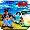 Car Photo Editor - Car Photo Frames icon