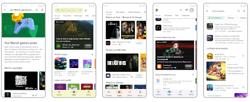 Games Store App Market - Apps on Google Play