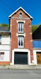 maison à Dieppe (76)