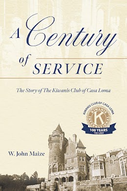 A Century of Service cover