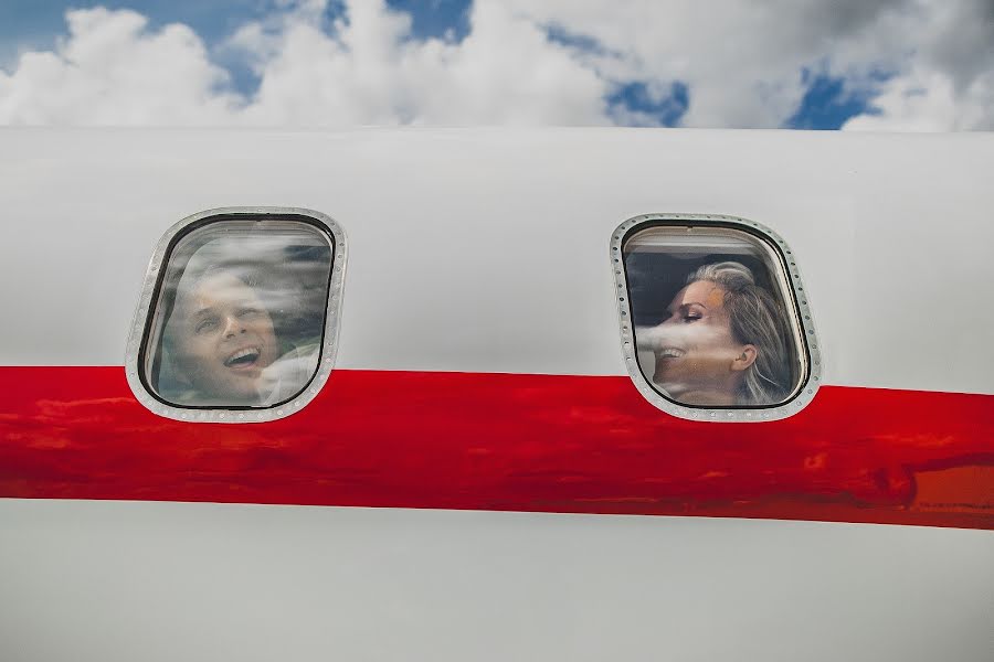 Huwelijksfotograaf Mariya Vie (marijavie). Foto van 21 augustus 2018