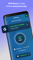 X-Proxy VPN, Fast & Secure VPN Screenshot