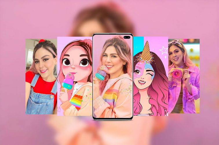 Mis Pastelitos Live Wallpaper HD 4K - Latest version for Android - Download  APK