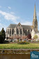 photo de chapelle des Sœurs de la Sagesse (Saint-Laurent-sur-Sèvre)