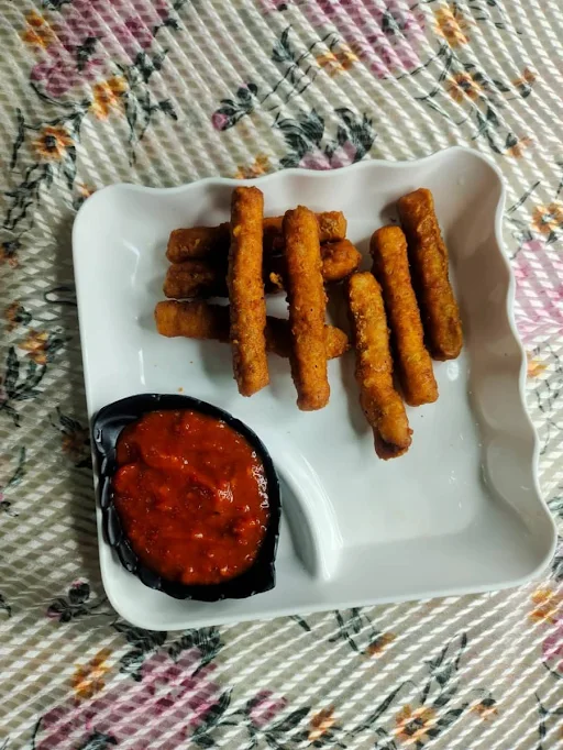 Chicken Crispy [8 Pieces]