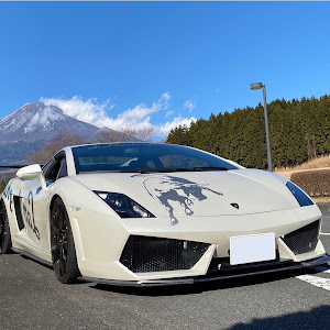 ガヤルド LP560-2