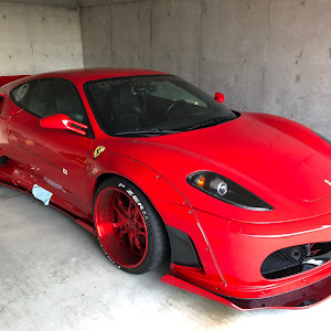 F430 F430