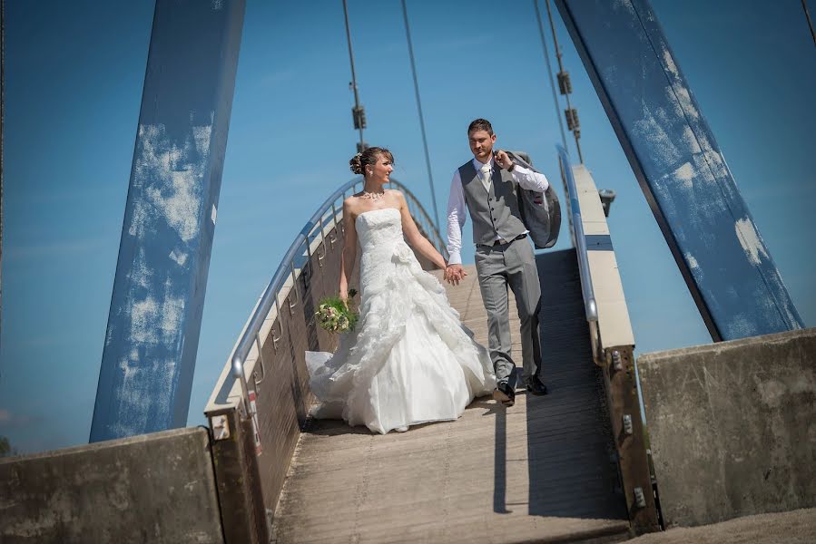 Wedding photographer Bruno Marco (brunodimarco). Photo of 14 April 2019