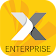 Sprint LearningX (Enterprise) icon