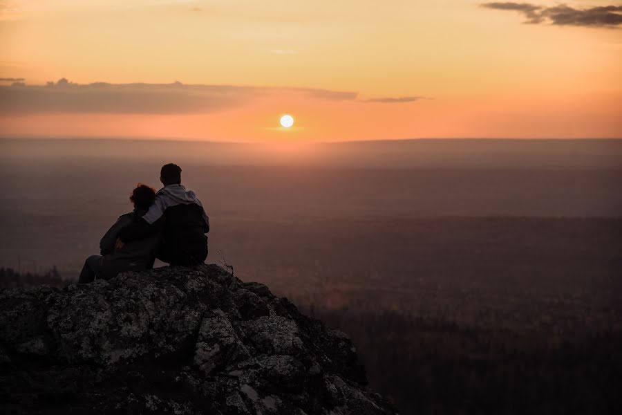 Fotograf ślubny Dariya Iva (dashka6266). Zdjęcie z 20 listopada 2017