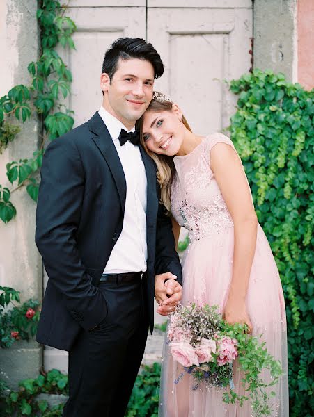 Wedding photographer Yuliya Kaptelova (juliakaptelova). Photo of 17 May 2018