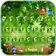 Download Green nature Keyboard Theme green leaf For PC Windows and Mac 10001001