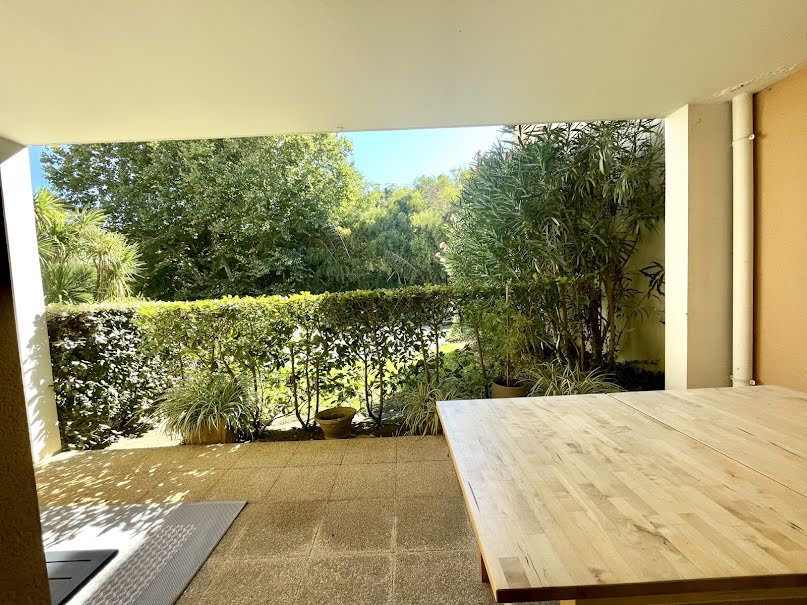 Vente appartement 3 pièces 65 m² à Biarritz (64200), 487 000 €