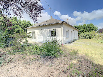 maison à Doué-en-Anjou (49)