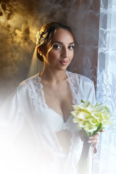 Fotógrafo de bodas Mariya Zevako (mariazevako). Foto del 17 de septiembre 2019