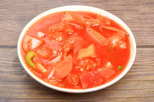 Sweet And Sour Fish [6 Pieces]