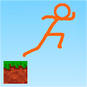 Icon Stickman Parkour