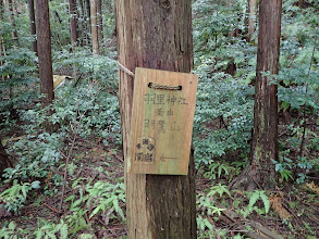 神社へ寄る