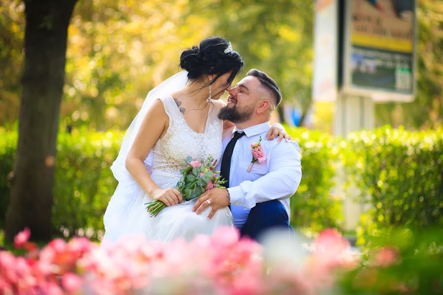 Fotógrafo de casamento Aleksandr Voytenko (alex84). Foto de 2 de setembro 2019