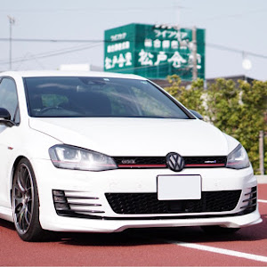 ゴルフGTI