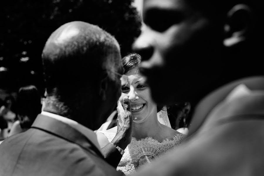 Wedding photographer Luis Efigénio (luisefigenio). Photo of 9 January 2014