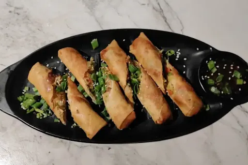 Spring Rolls