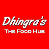 Dhingra's The Food Hub, West Patel Nagar, Karampura, New Delhi logo