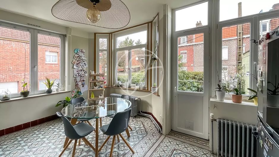 Vente maison 4 pièces 130 m² à Lille (59000), 549 000 €