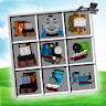 Toy train mod icon