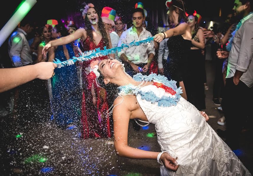 Fotógrafo de casamento Diego Gonzalez Taboas (diegotaboas). Foto de 30 de novembro 2018