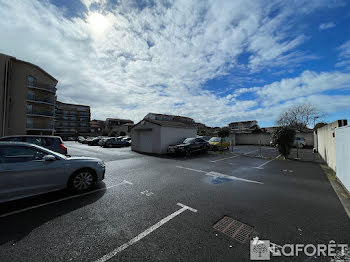 parking à La Teste-de-Buch (33)