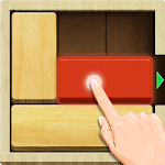 Cover Image of Herunterladen Unblock Wood Puzzle 1.2.2 APK