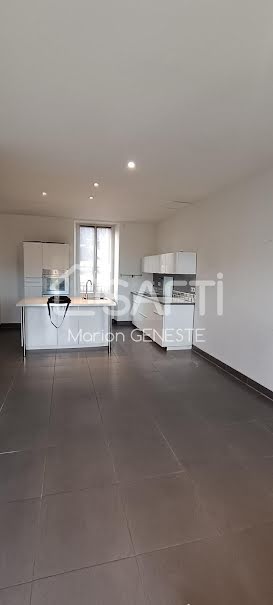 Vente maison 5 pièces 97 m² à Nérac (47600), 172 000 €