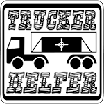 LKW und Trucker Helfer Apk