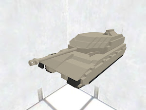 Merkava Mk.III